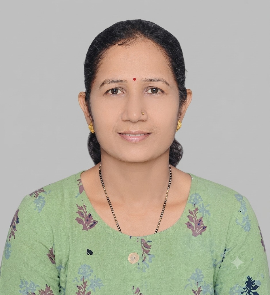 Nisha sacchin more - Part time Baby Sitter in Bhayandar East in Thane